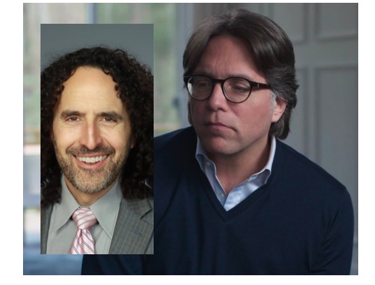 Raniere Defense Attorney: Keith Is Not Attracted to Children and Will Be Freed!