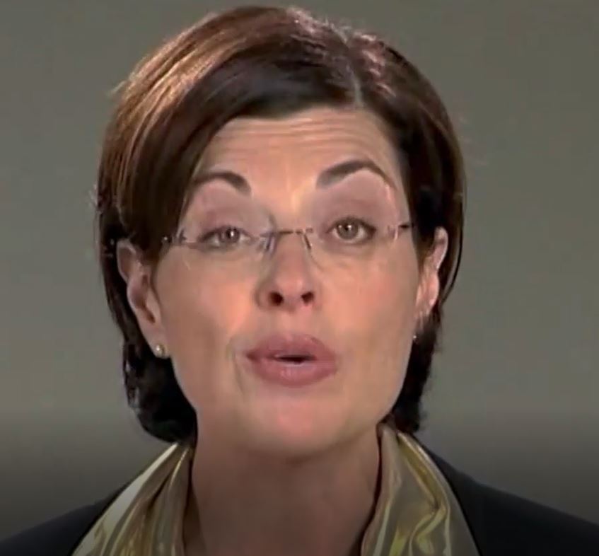 The Countdown Begins for Nancy Salzman: Will She Stay, or Will She Go?