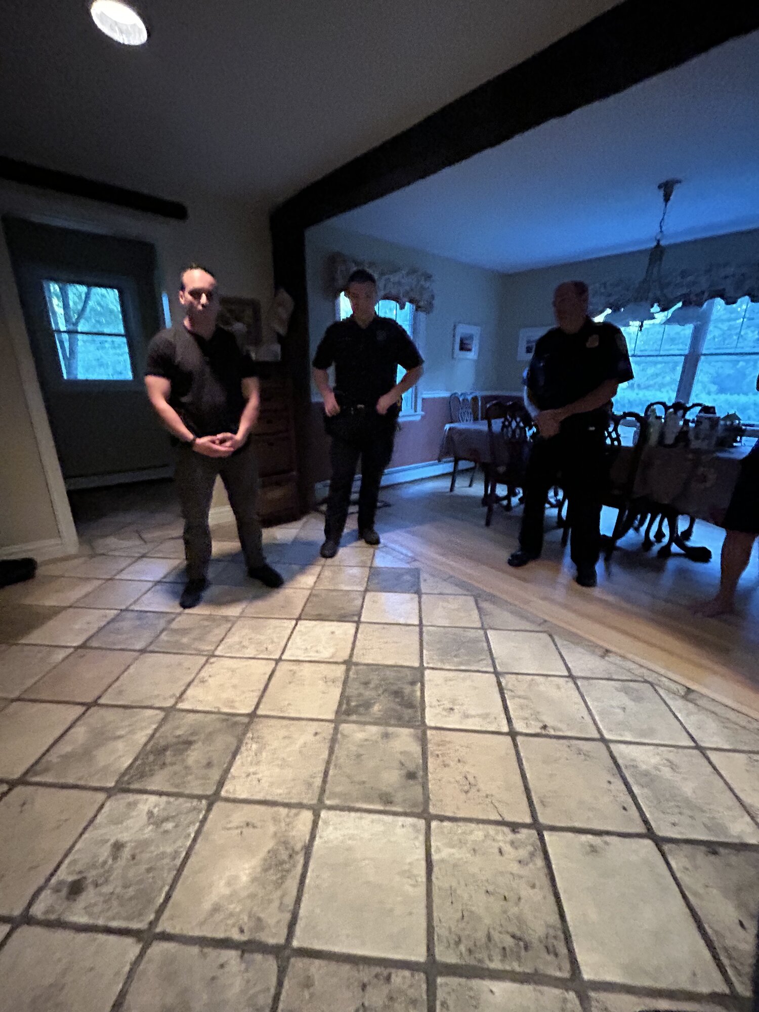 Police Threaten Teens With ‘Rape and Beatings Daily’ at Pleasantville Cottage School If They Don’t Go Back to Ambrose
