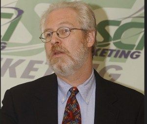 Neil Glazer