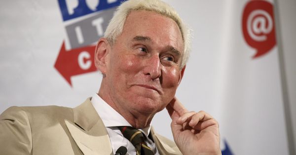 Roger Stone