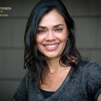 Monica Duran is a slave of Mr. Raniere's and provides her skills in fashion and design in harmonizing the world of DOS.