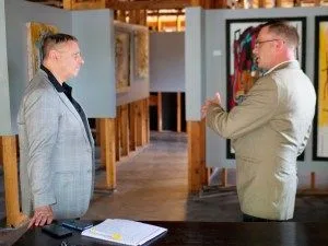 IT expert Matt Mallone explains to me the lengths and depths Keith Raniere and his loyal and crazed devotee, Clare Bronfman, would go to spy on followers. What else would they do? Matt said he believed they would not stop short of murder.