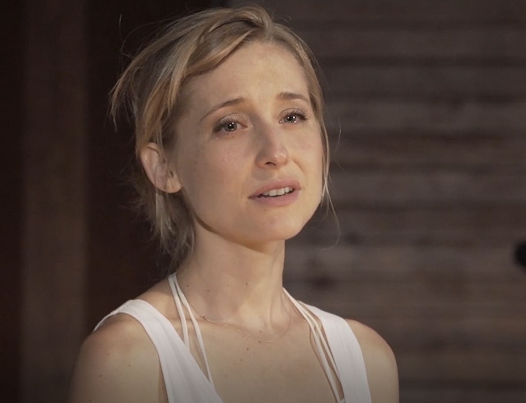 In Defense of Allison Mack