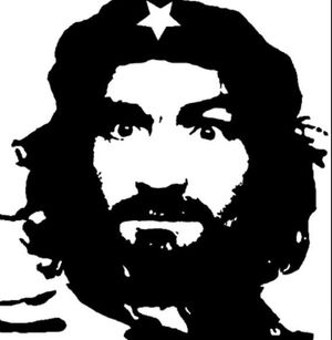 Charles Manson