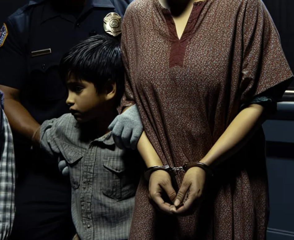 Broken Courts: The Return of Debtor’s Prison in Family Law!