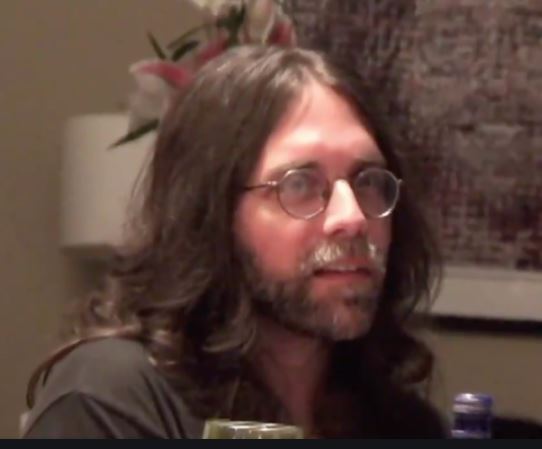Raniere Claims Government Proved Nothing About Camila at Age 15 and Him