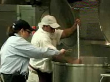 Keith Raniere reportedly has landed a coveted position at USP Tucson as a food  service worker. He divides his time in sanitation, receiving, handling, storing, and refrigerating.