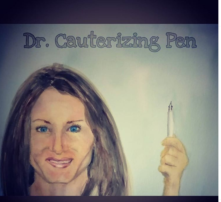 Why Does Dr. Danielle Roberts Still Have a Medical License?