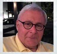 Former AUSA Tony Bruce