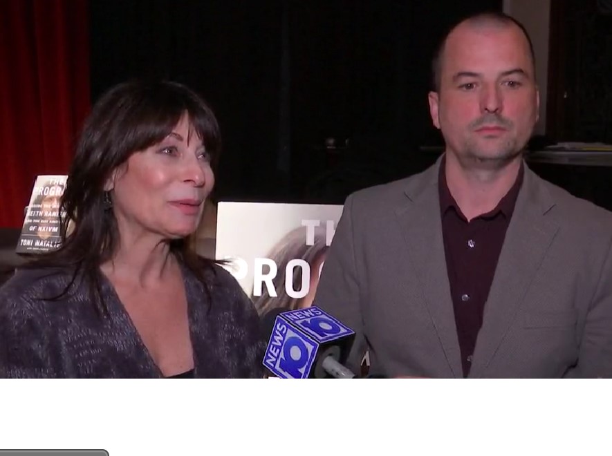 Bangkok Attacks ‘BK’ Chet Hardin, Toni Natalie & Kevin, Lauds Kristin Keeffe for Bravery
