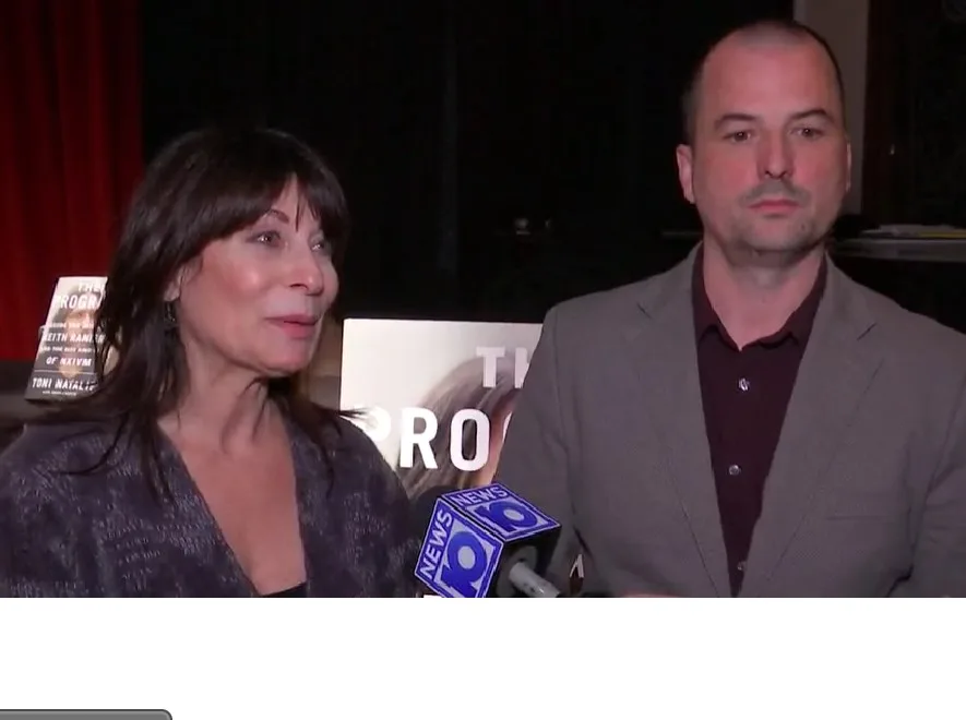 Bangkok Attacks ‘BK’ Chet Hardin, Toni Natalie & Kevin, Lauds Kristin Keeffe for Bravery