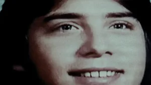 Keith Raniere Youth
