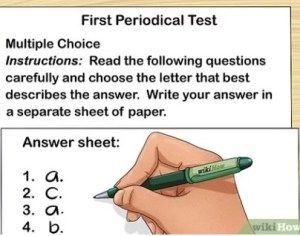 test