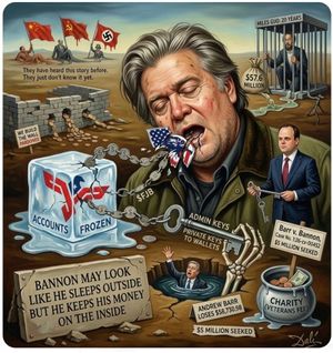 bannon boris crypto art
