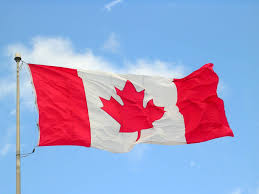 Mexico and Canada running neck and neck for second place for frankreport visits