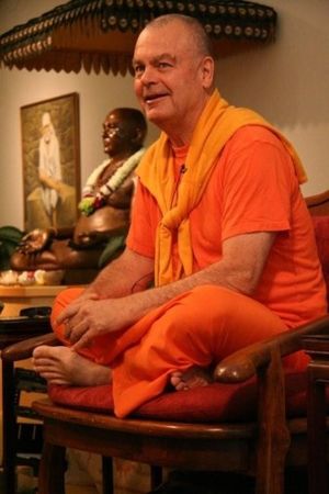 'The Swami's sexual conduct and autocratic style created an unhealthy environment.'