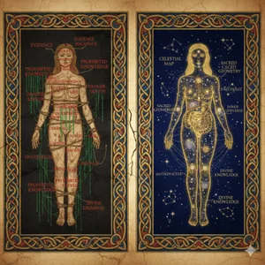 body ancient art OneTaste