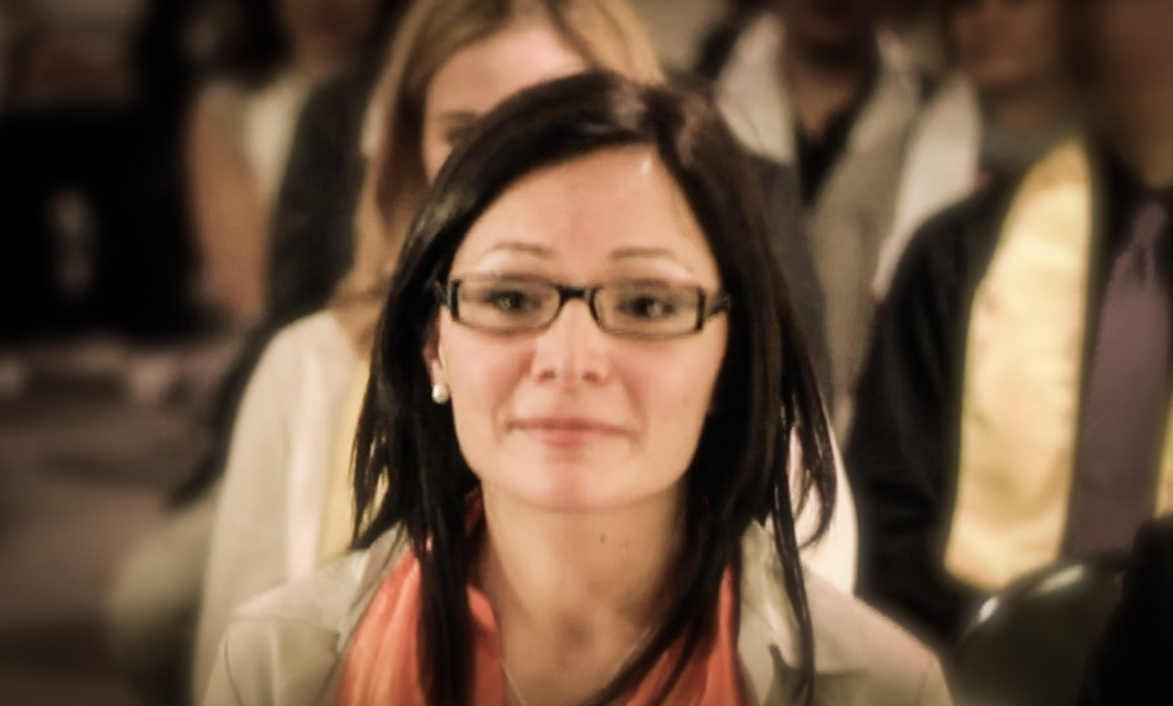 Sarah Edmondson’s Survivor’s Statement to Keith Raniere: ‘If There Is Any Justice, the World Will Never See Your Face in Public Again’