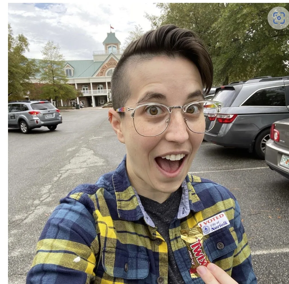 Trans-Queer Professor Interviews 42 ‘Pedophiles,’ Wants Improved Name ‘Minor Attracted Persons’