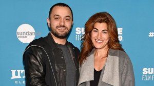 Karim Amir & Jehane Noujaim