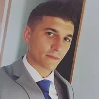 Matthew Lodice, the father of one of Antar;s daughter claims Antar has falsely accused him and others.