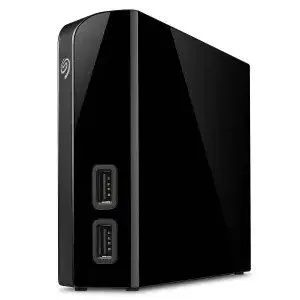 Western Digital hard drive similar to the one found in Keith Raniere's library in Half Moon, NY.