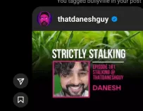 danesh mcgibny