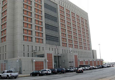 OIG Report Confirms That Raniere Is Living in a Hellhole