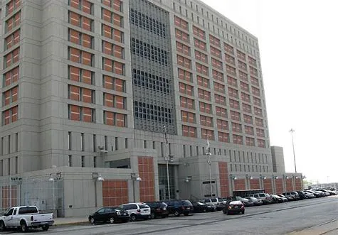 OIG Report Confirms That Raniere Is Living in a Hellhole