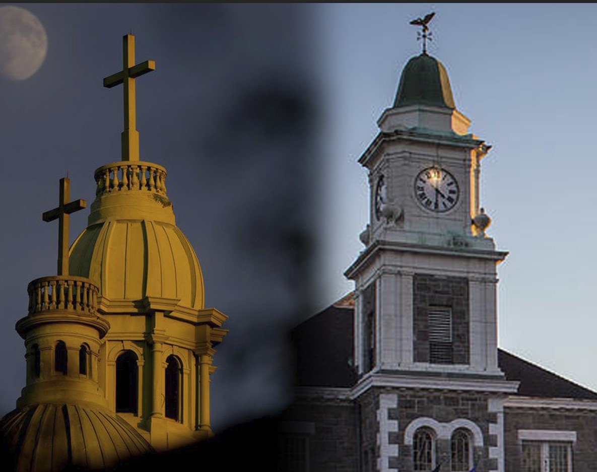 Church Investigated ‘Credibly Accused’ Priests; CT Family Court Needs New System to Investigate ‘Credibly Accused’ Parents