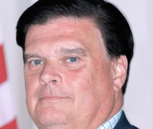 Attorney Chris Goulden got out of the Ambrose case. Was it in the nick of time?