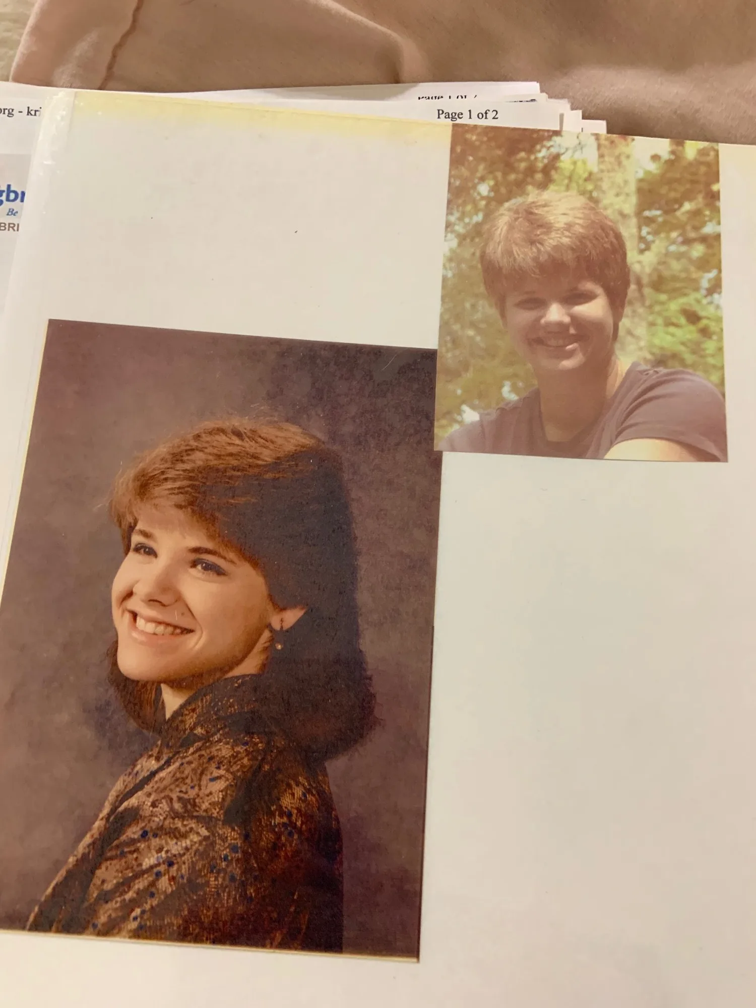 Shivani: Kristin Snyder Trusted Nxivm and No One Has Ever Seen or Heard From Her Again