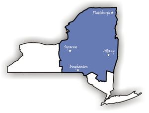 Although most of the Nxivm crimes were committed in the Northern District of New York, it took the big boys and girls in the Eastern District to finally collar Keith Alan Raniere and his criminal companions.