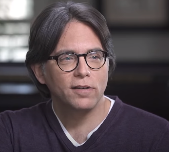 Raniere Case Changed the Sex Trafficking Law to Include Anything Prosecutors Don’t Like or Could Grab Them Headlines