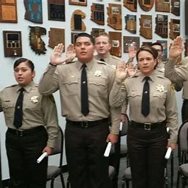Correctional Officers