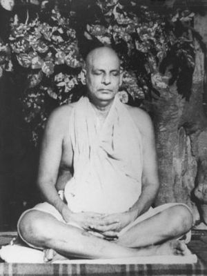 swaminsivananda