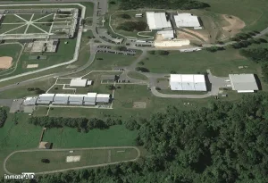 FCI Danbury, CT