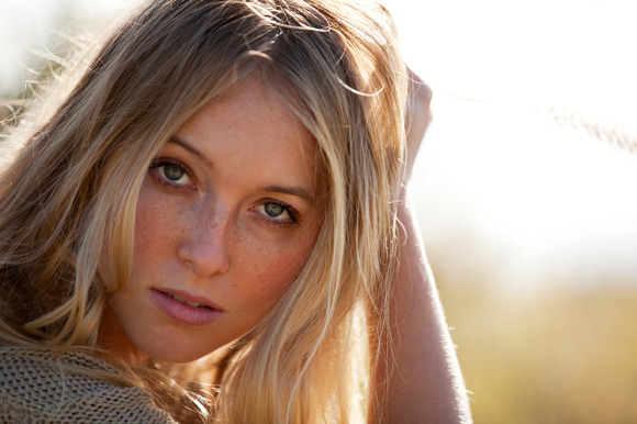 India Oxenberg has left NXIVM