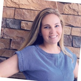 Franklin's home attendant, Shila Carrig