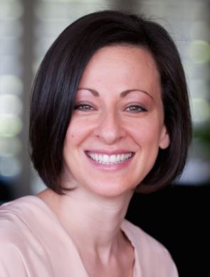 Lauren Salzman’s Sterling Defense of Keith Raniere and Nxivm in 2008 – a Lot Has Changed Since Then