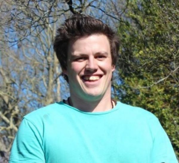 Is Daniel Glavin a true victim of the Swami, a perpetrator or neither?