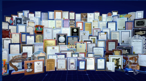 scientology freewinds 500 awards Caribbean countries