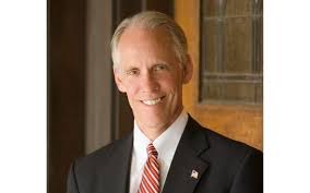 Forensic Psychiatrist Dr. R. Chris Barden