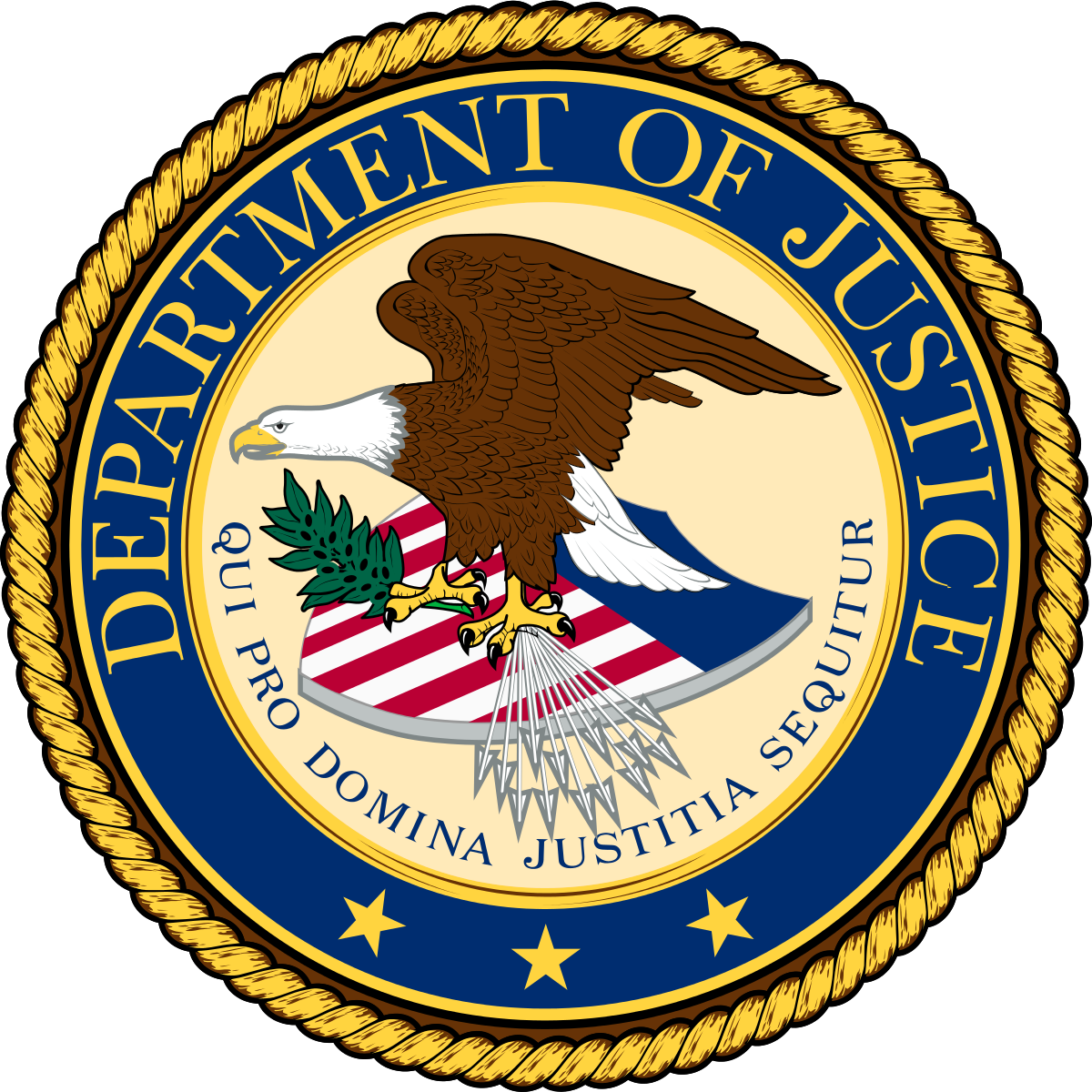 Readers: Law enforcement afraid of Master Raniere!