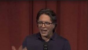 Everything is a secret with Keith Raniere.