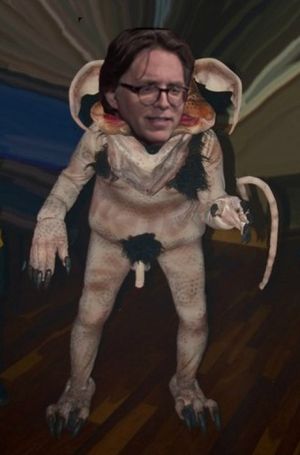 keith slacious