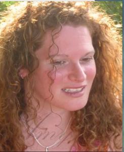 Amy Malkoff