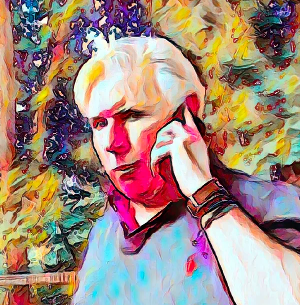 ambrose chris portrait