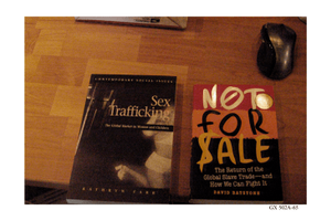 8 hale book